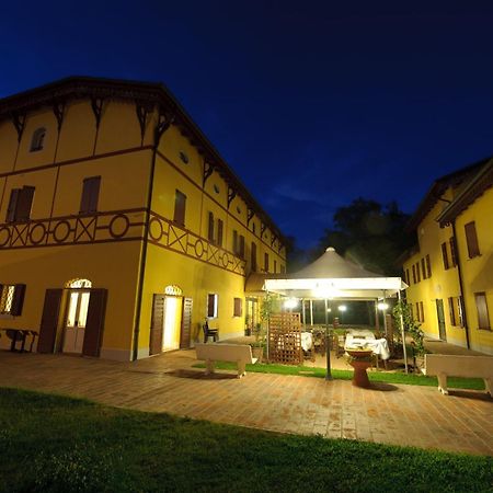 Corte Degli Estensi Formigine Exterior photo