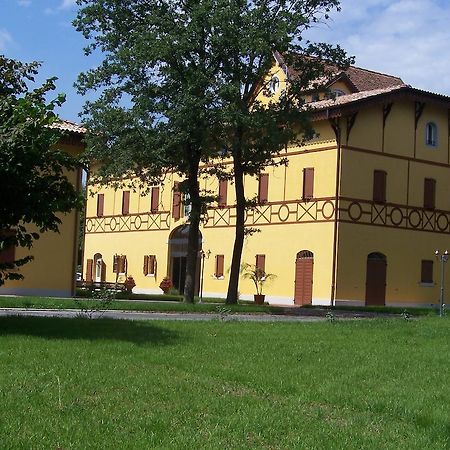 Corte Degli Estensi Formigine Exterior photo