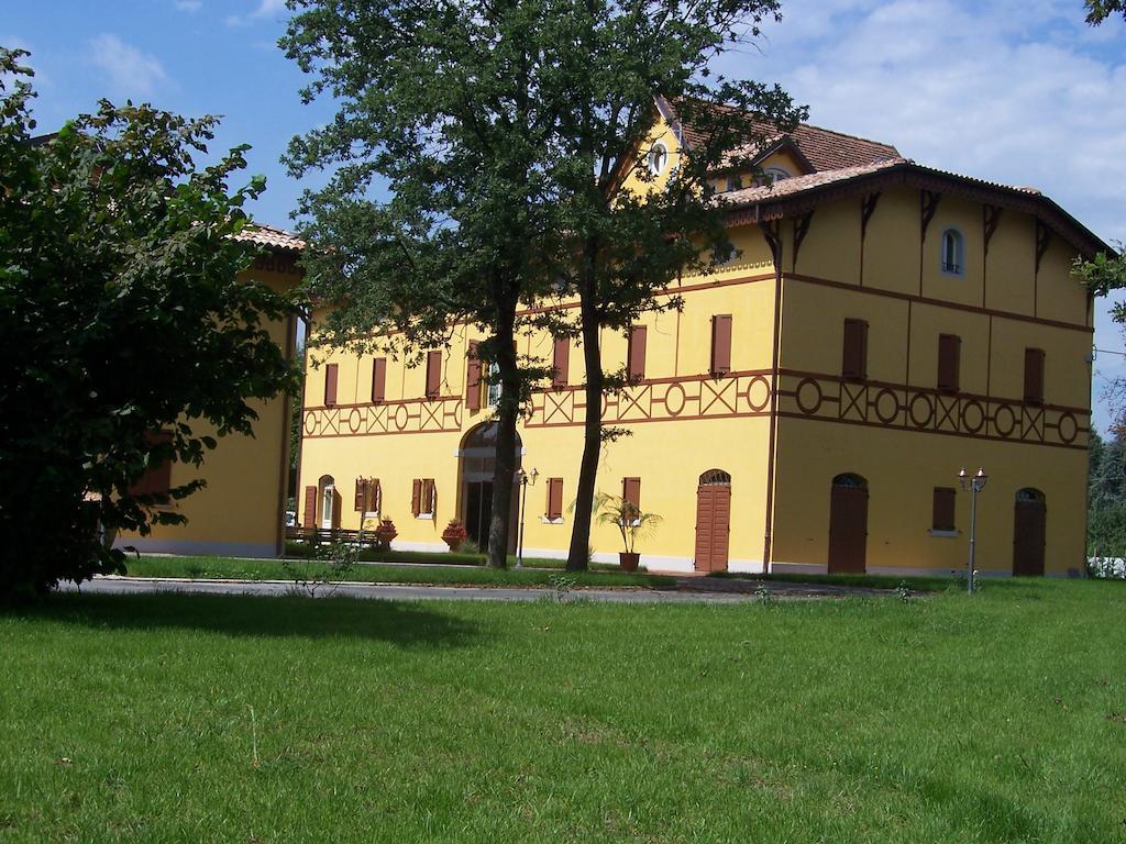 Corte Degli Estensi Formigine Exterior photo